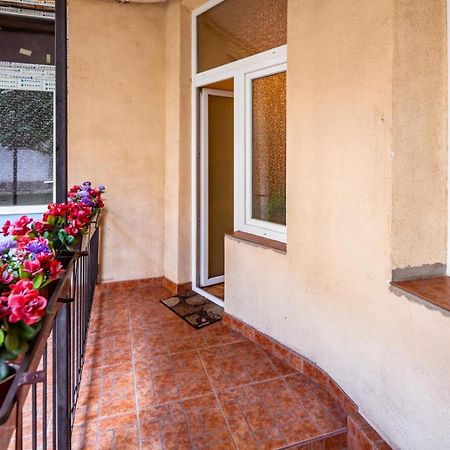 2 Rooms Central Anna Apartment Leopoli Esterno foto