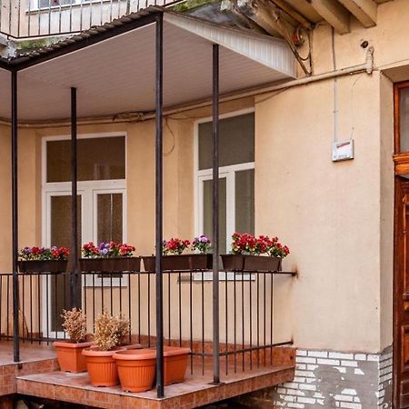 2 Rooms Central Anna Apartment Leopoli Esterno foto