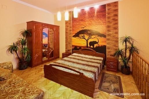 2 Rooms Central Anna Apartment Leopoli Esterno foto