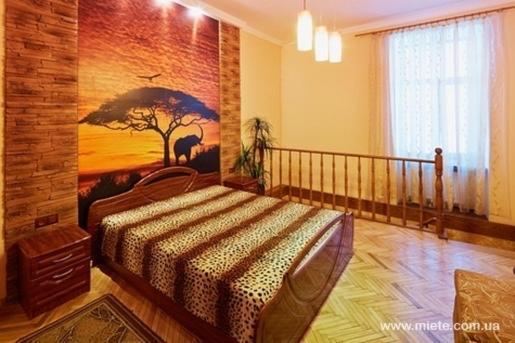 2 Rooms Central Anna Apartment Leopoli Esterno foto
