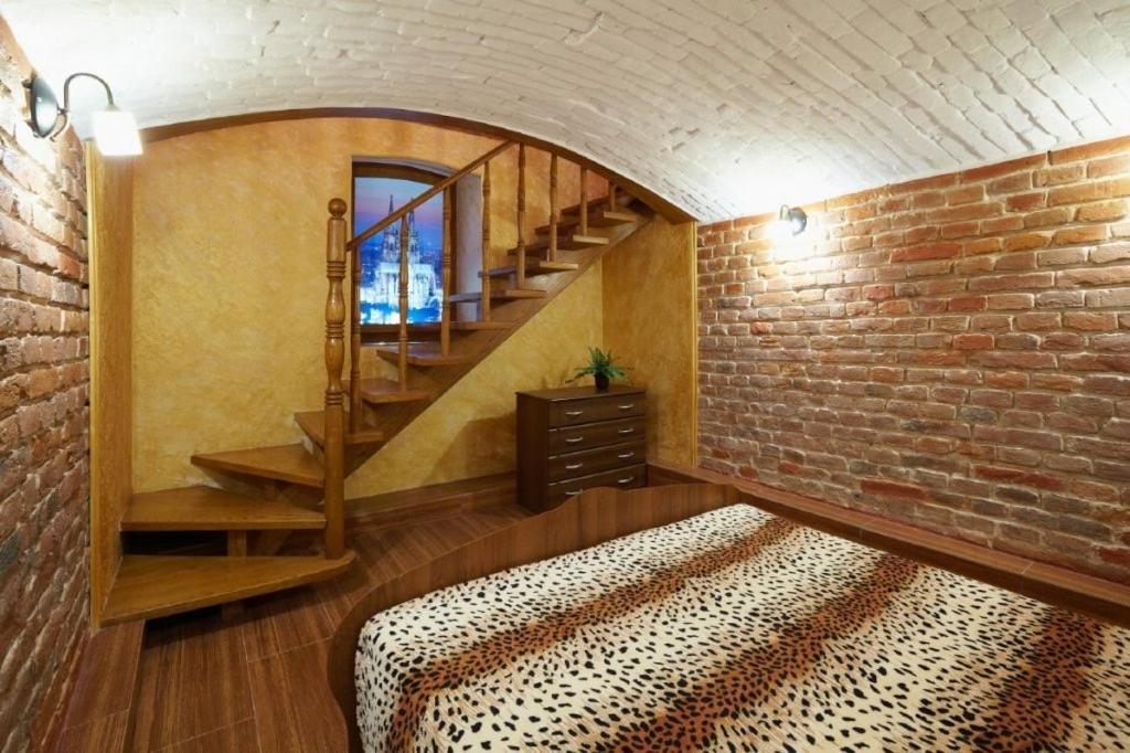 2 Rooms Central Anna Apartment Leopoli Esterno foto