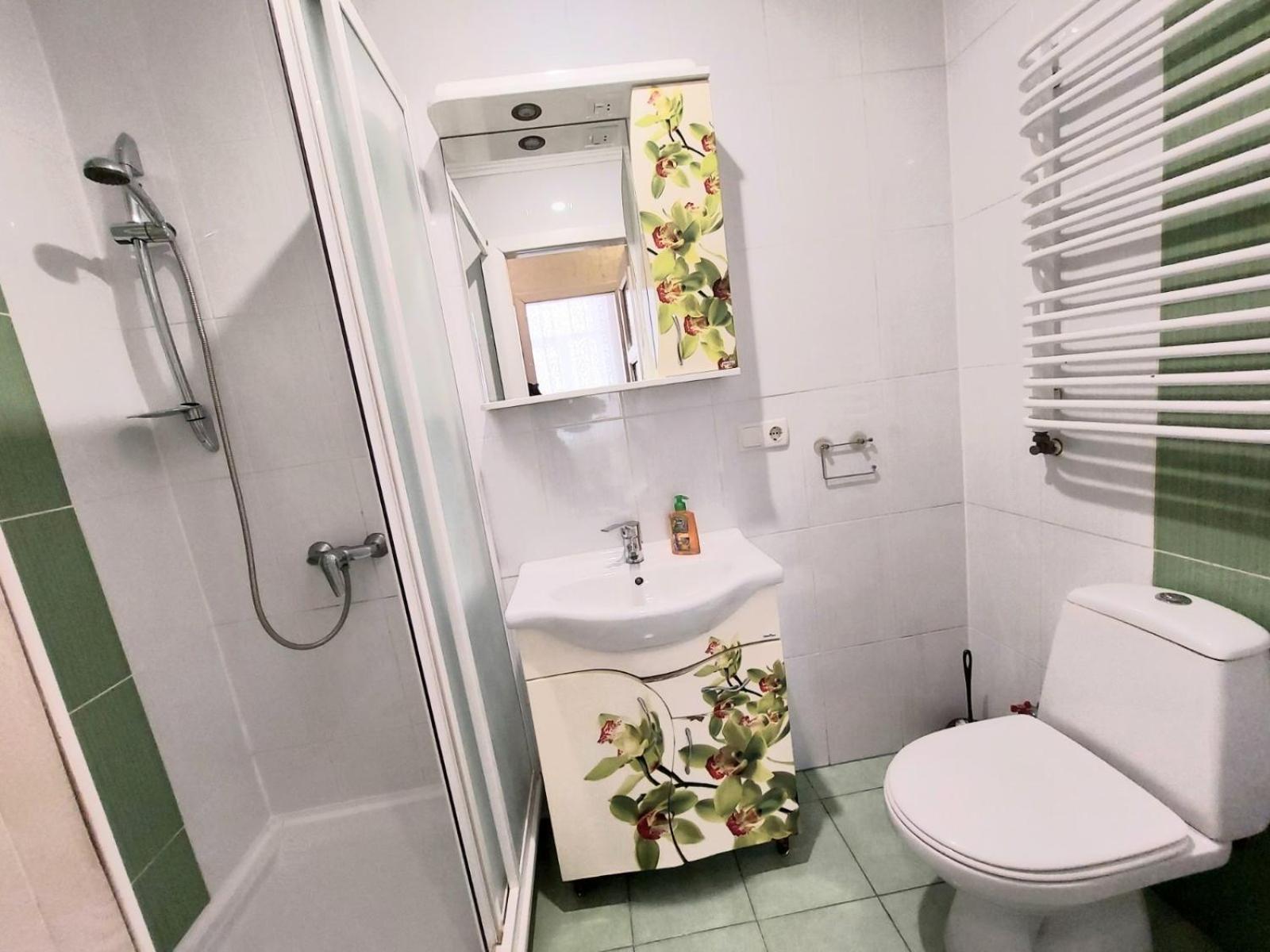 2 Rooms Central Anna Apartment Leopoli Esterno foto