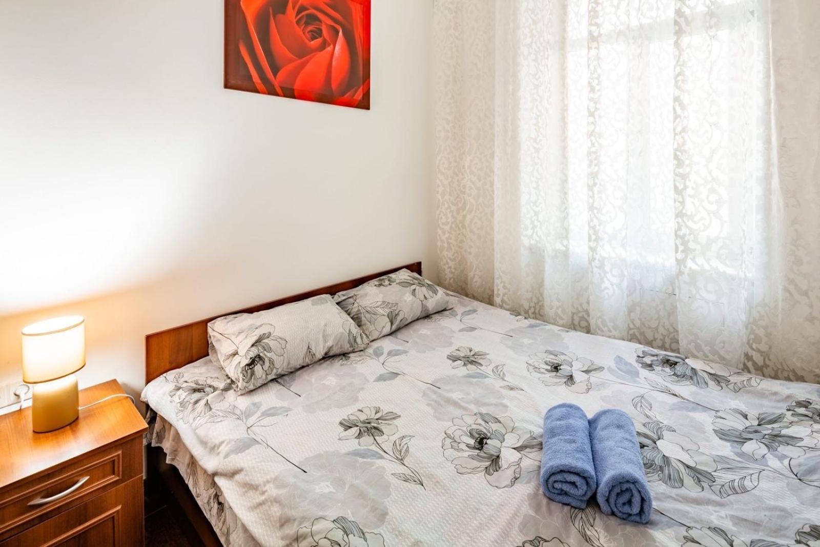 2 Rooms Central Anna Apartment Leopoli Esterno foto