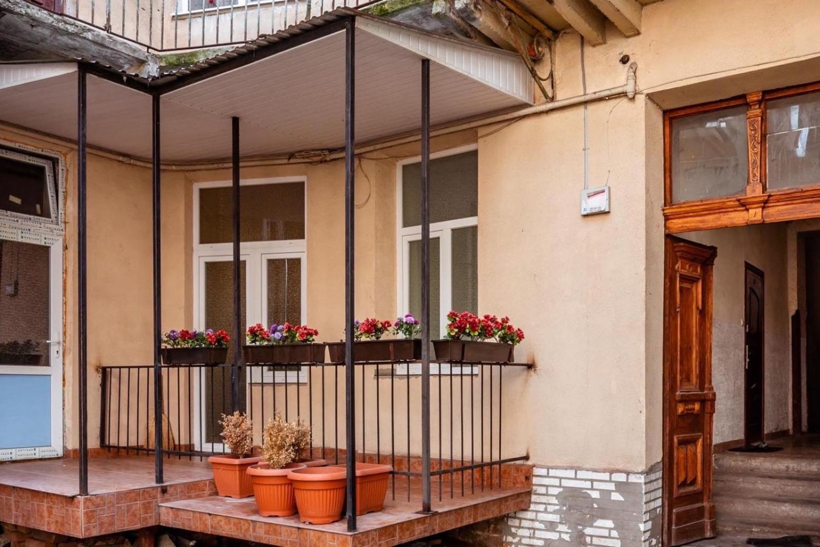 2 Rooms Central Anna Apartment Leopoli Esterno foto