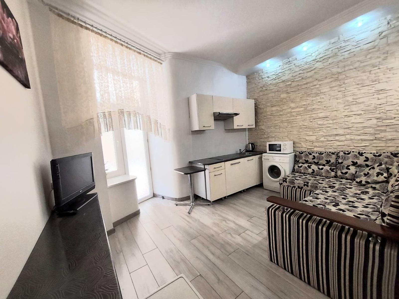 2 Rooms Central Anna Apartment Leopoli Esterno foto