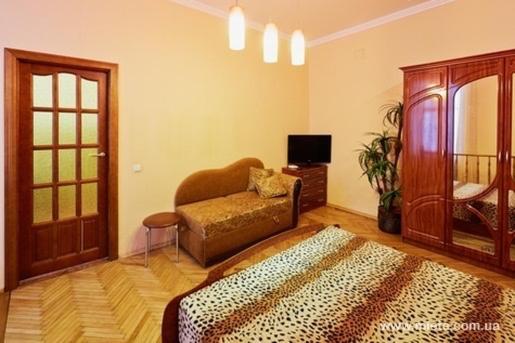 2 Rooms Central Anna Apartment Leopoli Esterno foto